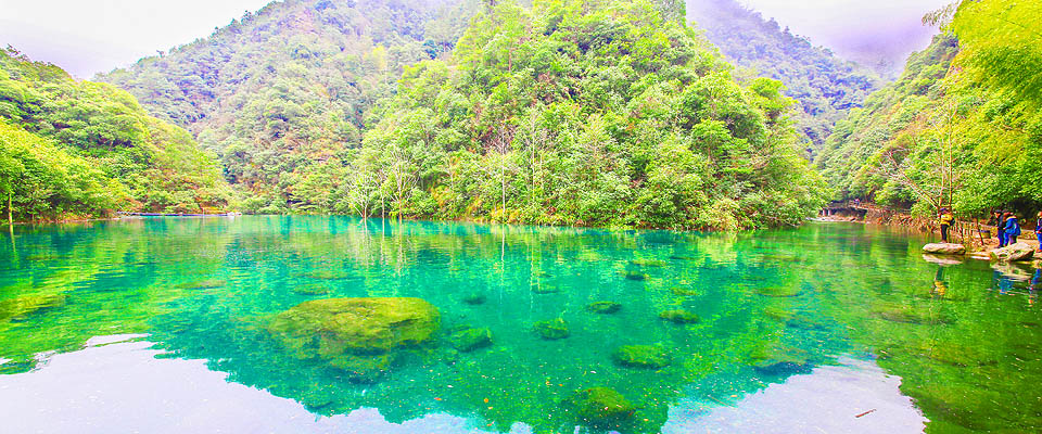清水湾_武义牛头山_武义清水湾 - 奜訾资讯网