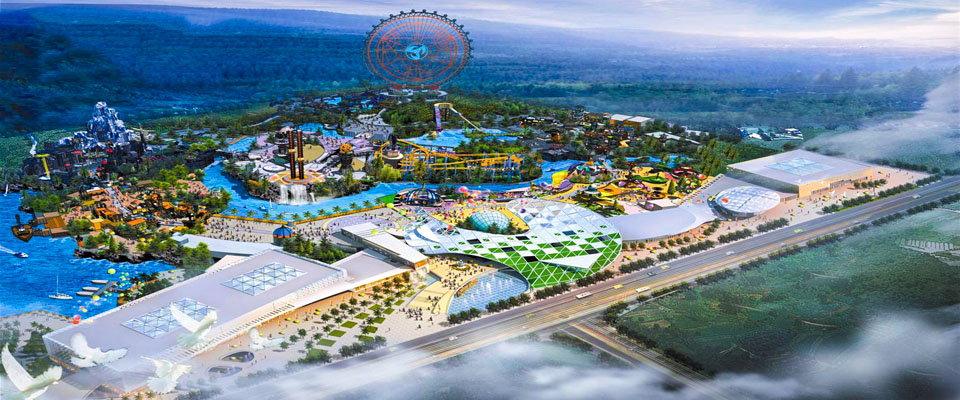 苏州独墅湖世尊酒店