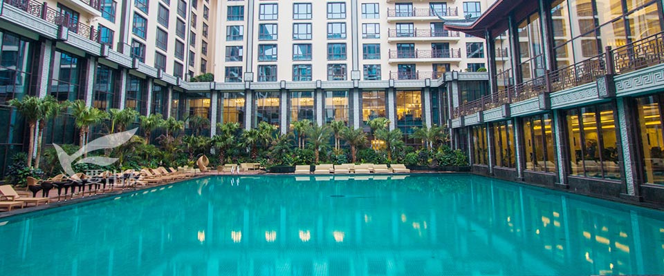 桂林大公馆便宜价格 北京大公馆温泉门票质量好吗