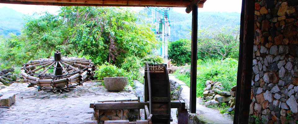从化溪头村悠然居(民居)已结束预订_地址_价格查询