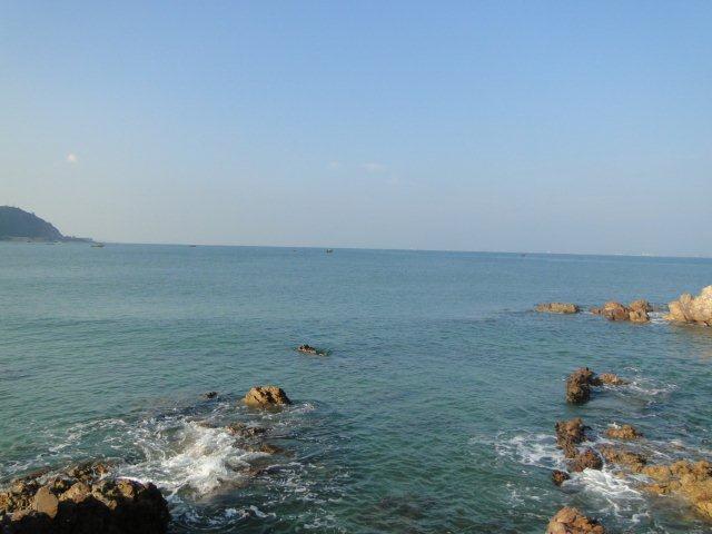 惠州双月湾门票价格_双月湾简介_双月湾图片