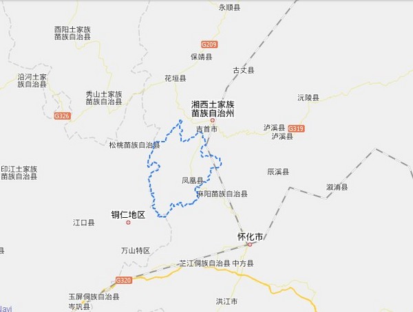 地址:湖南省湘西土家族苗族自治州凤凰县 地图:   凤凰的最佳旅游