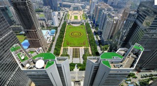 广州天河区一日游线路