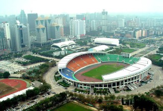 广州天河区一日游线路