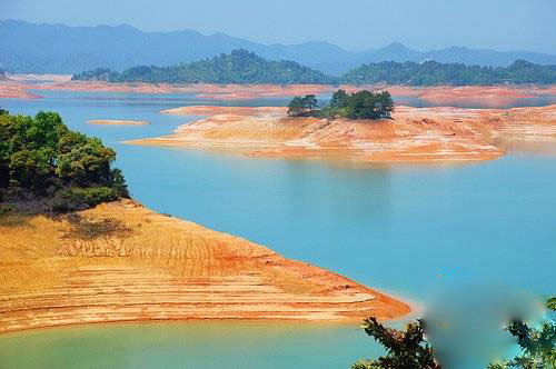 广州周边自驾游攻略