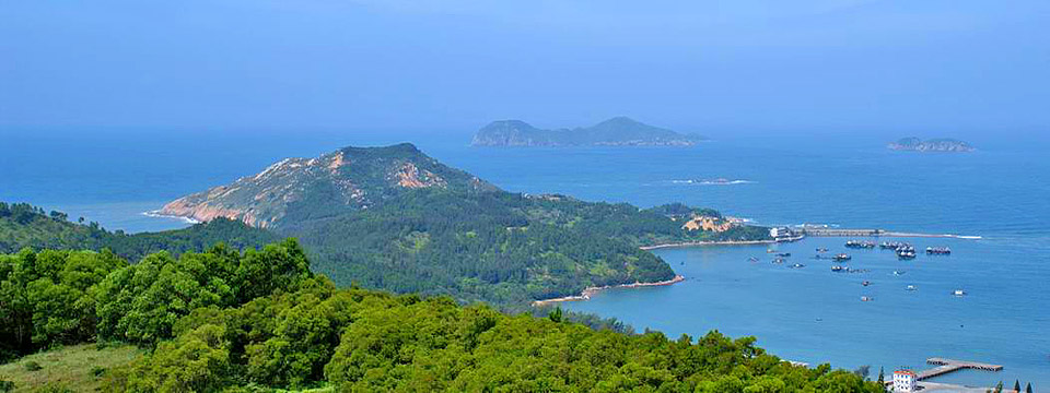 惠州双月湾门票价格_双月湾简介_双月湾图片